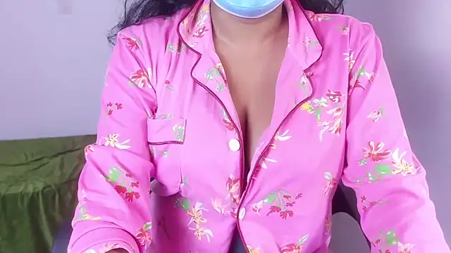 SL_queen1のライブXXXチャット