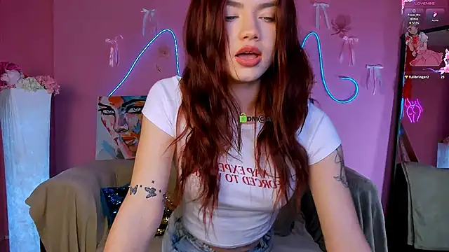isabel_wave Live XXX-chat