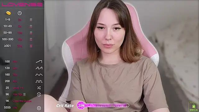 Chat XXX en directo de Airyhill