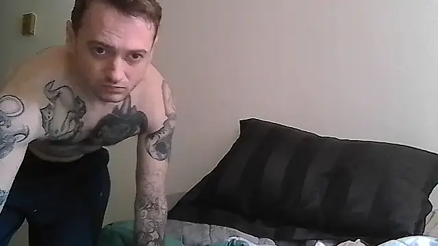 Chatroom XXX en direct de Mr_nightfall