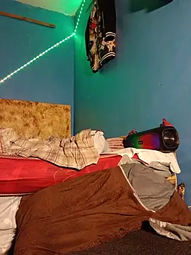 69_SINNS Adlı Modelin Canlı XXX Sohbeti