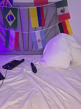 Fiorela_1 라이브 XXX 채팅