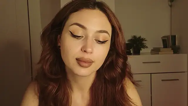 eliana_fox's Live XXX Chat