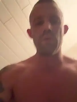 Chat XXX en directo de StrongMen91