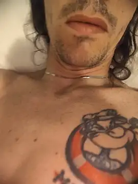 Chat XXX en directo de Sexhot1986