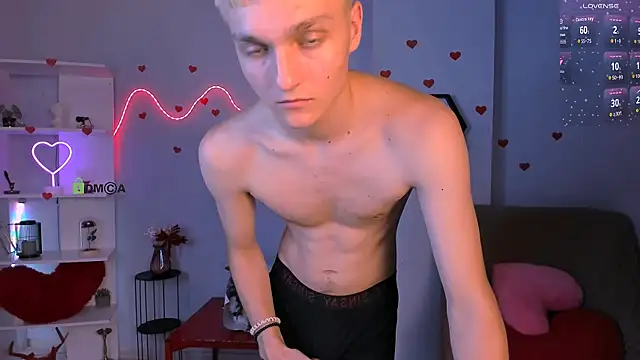 john_lik – Live XXX-chat