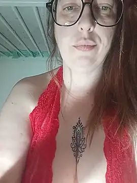 TheBlueDoll Chat XXX in diretta