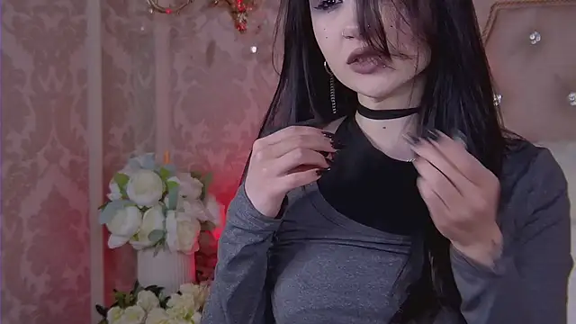 Heather_Ivy's Live XXX Chat