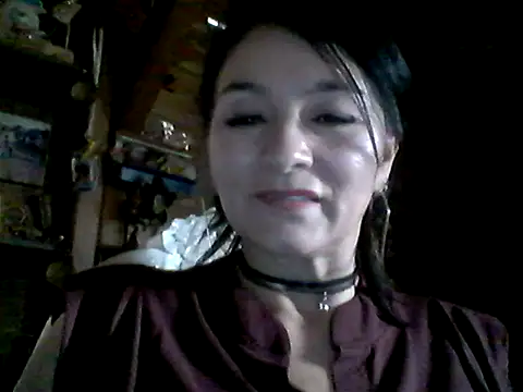 Anlly_garcia002's Live XXX Chat