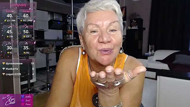 Chat XXX Live roxana_brooks