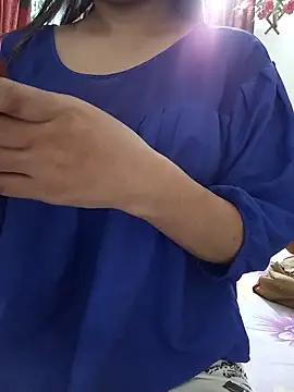 Chat XXX ao vivo de Tanha18
