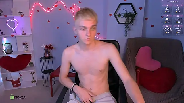 john_lik Live XXX-chat