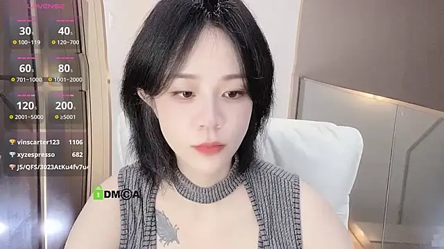 Chat XXX Live serenity_G