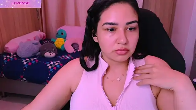 צ'אט XXX בשידור חי של _anastasia