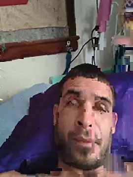 Chalmette504 – Naživo XXX chat