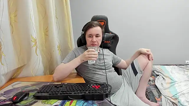 Chat XXX Live iliaskrislove