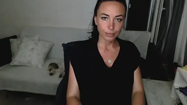 Chat XXX ao vivo de CloveLove