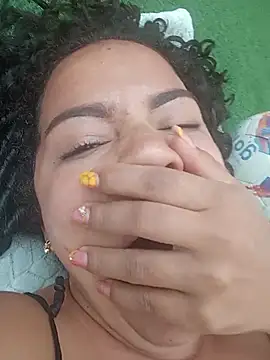 TamaraaHoney's Live XXX Chat