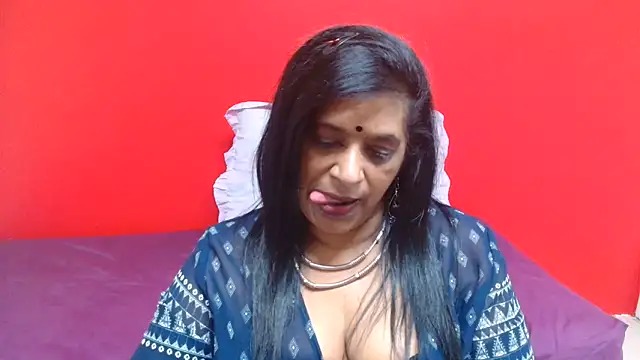 Chatroom XXX en direct de INDIANFUSION