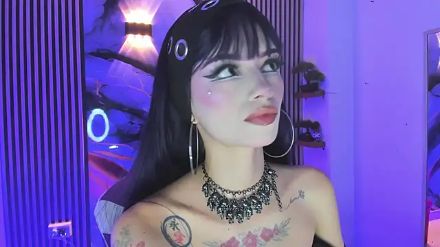 chloe_jacksonn Obrolan Langsung XXX