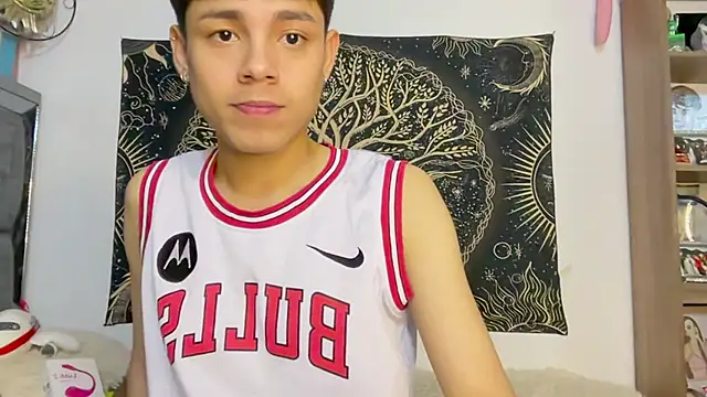 Chat XXX ao vivo de Andy_Belier23