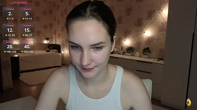 Chat +18 de Megan_swiftss ao vivo