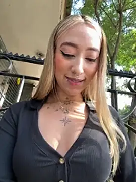 MollyCruz 라이브 XXX 채팅