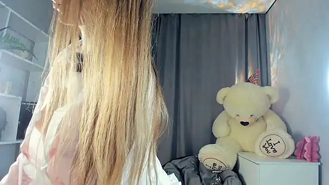BelleDream 现场XXX聊天