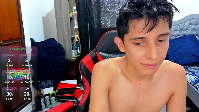 gomitaboy1 Chat XXX in diretta