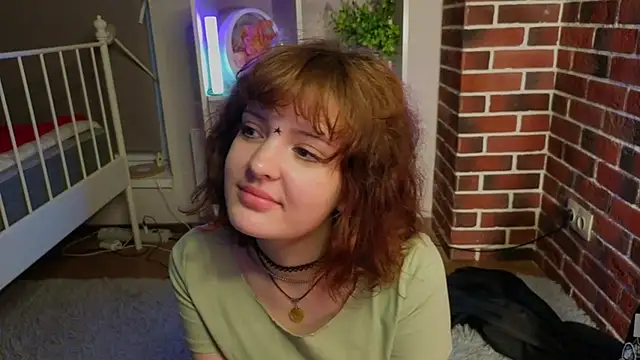 Chat XXX ao vivo de TyishaRud