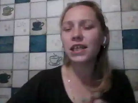 Chat XXX en directo de Anna_wey