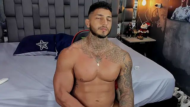 JackMclain Chat XXX live
