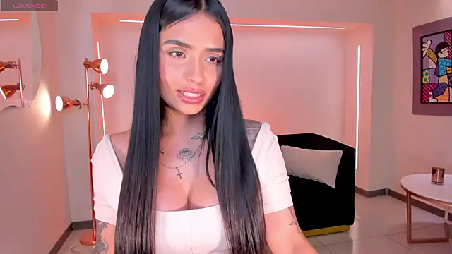 MariaHerrera_ – Live XXX-chat
