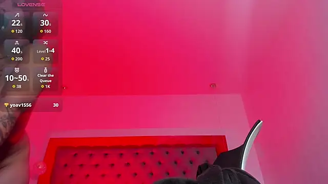 MirandaSould Adlı Modelin Canlı XXX Sohbeti