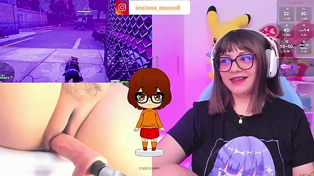 cinna_monroll Live XXX-chat