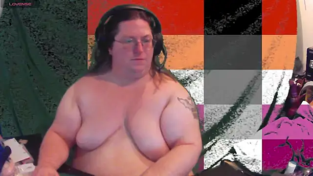 ShibariTurtleDuck Chat XXX live