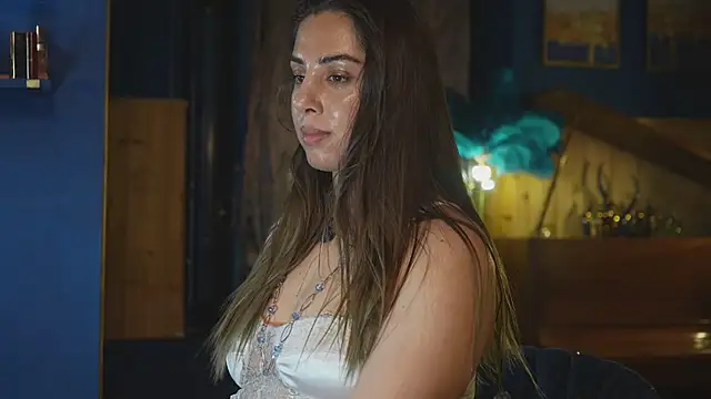 แชท XXX สดของ VanessaDoyle