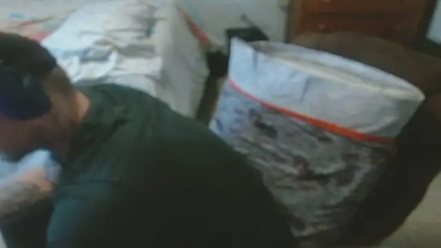 Czat XXX na żywo – DADDY_KANE8---