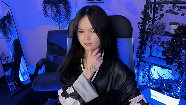 Chat XXX ao vivo de Elainebeness