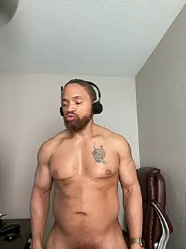 Fathero1time élő XXX-chatje