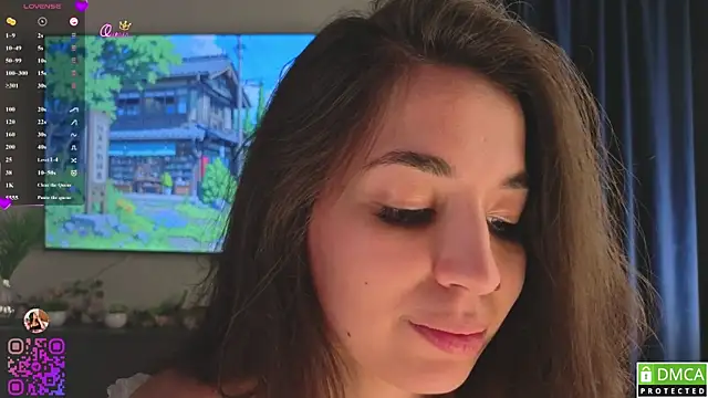 EmmyNoel's Live XXX Chat