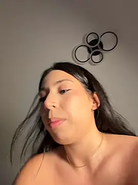 KimArts' Live XXX Chat