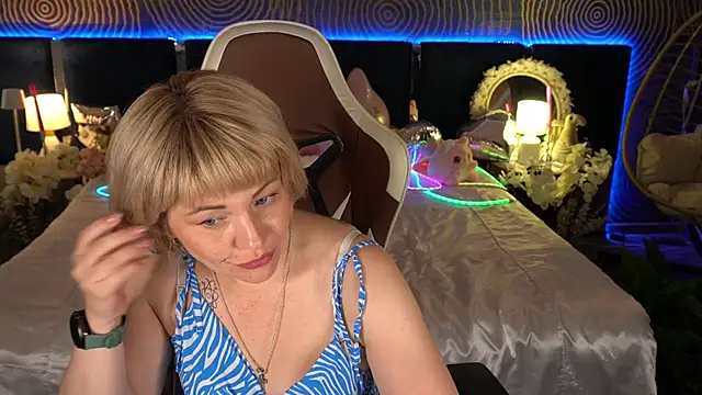 Czat XXX na żywo – AmaraNights