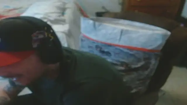 Chat XXX en directo de DADDY_KANE8---