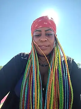 Czat XXX na żywo – AmazonianMistress