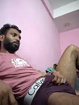 Akki-101's Live XXX Chat