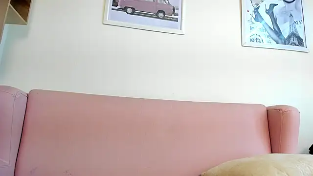 Chat XXX ao vivo de iris_blair_