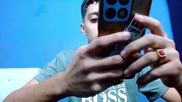 Chat XXX ao vivo de jl_brayan12