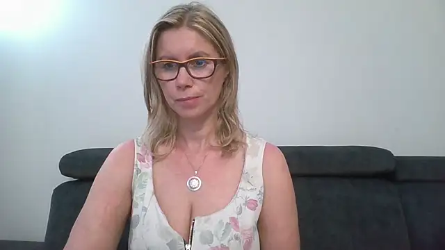 DoreenSexy Chat XXX in diretta