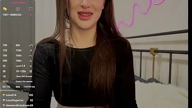 Živý XXX chat JennyRuthJP